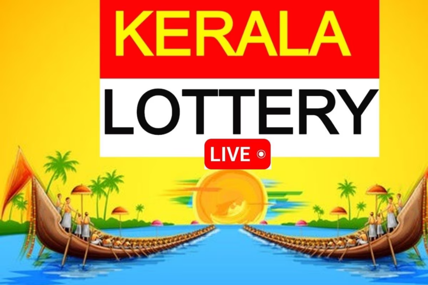 Kerala Win Win Lottery W-615 Today Results: First prize is Rs 75 lakh